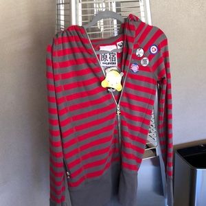 Harajuku Lovers Sweatshirt